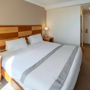 Double Room Partial Sea View